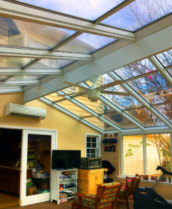 sunroom