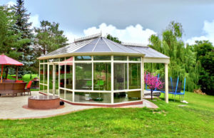 conservatory