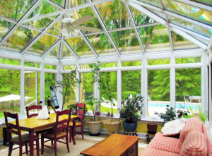 sunroom