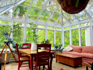 sunroom