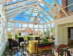 sunroom