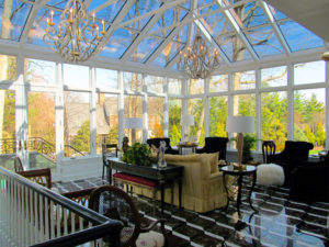 sunroom