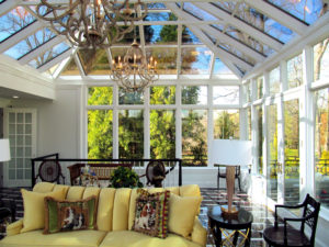 sunroom
