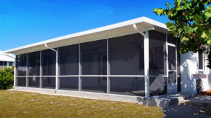 patio screen enclosure