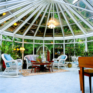 sunroom