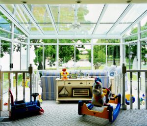sunrooms