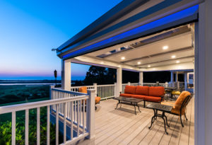 patio screen enclosure