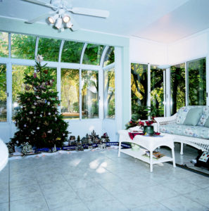 sunrooms