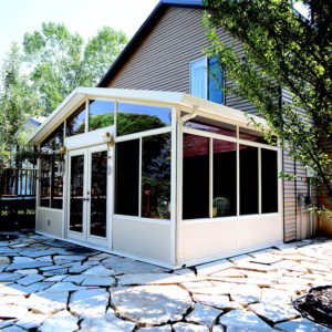 patio enclosure