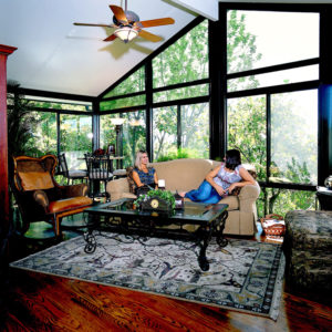 sunrooms