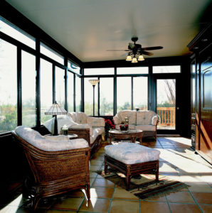 sunrooms