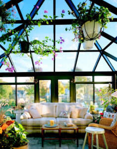 sunroom
