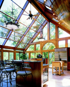 sunrooms