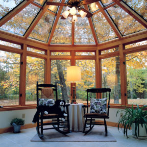 sunroom