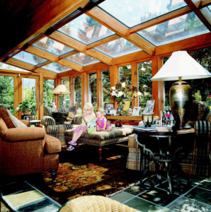 sunrooms