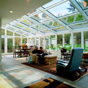 sunrooms