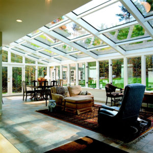 sunrooms