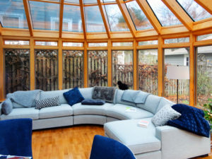 conservatories