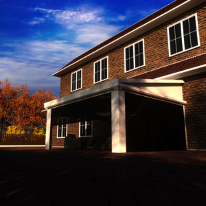 patio screen enclosure