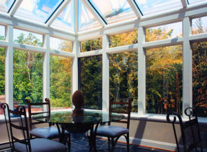 sunroom