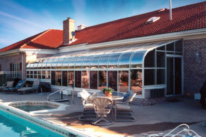 patio enclosure