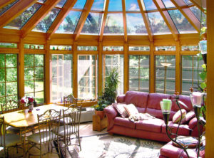 conservatories