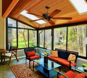 sunrooms
