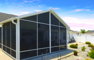 patio screen enclosure