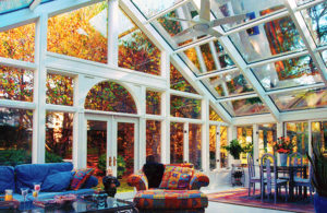 sunrooms