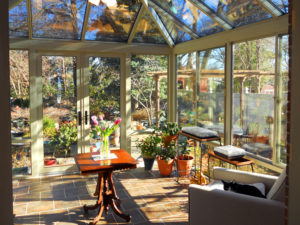 sunroom
