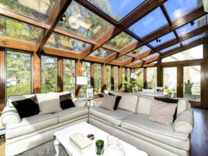 sunrooms