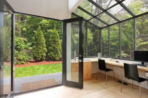 sunrooms