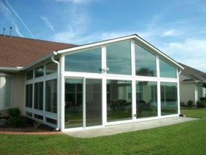 sunrooms