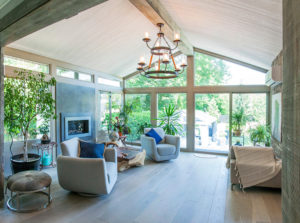 sunrooms