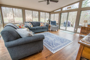 sunrooms