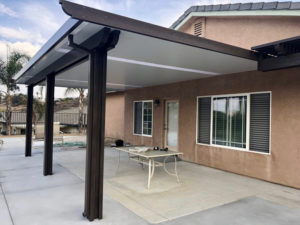 patio cover