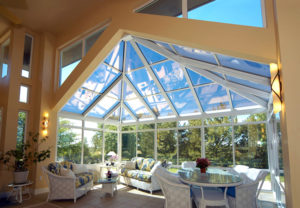 sunroom