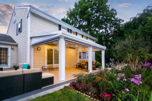patio screen enclosure