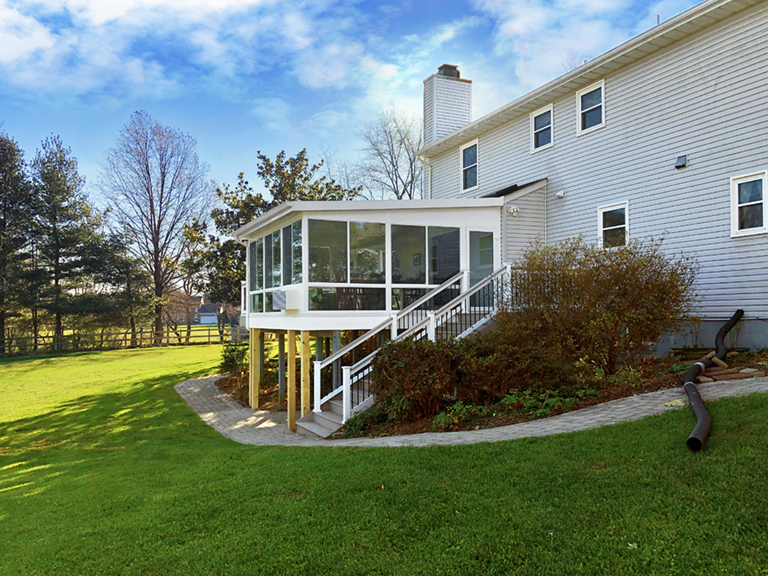 sunroom