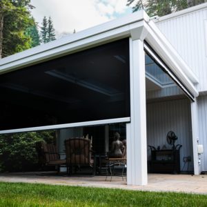 patio screen enclosure