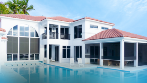 patio screen enclosure