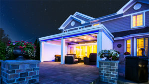 patio screen enclosure