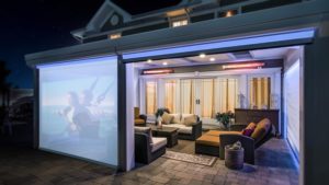 patio screen enclosure