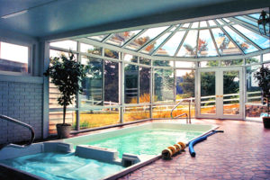 conservatories