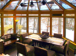 sunroom