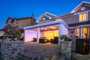 patio screen enclosure