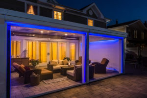 patio screen enclosure