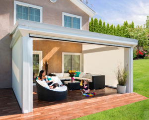 patio screen enclosure