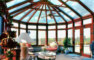 conservatory