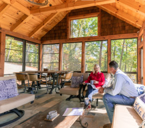 patio screen enclosure